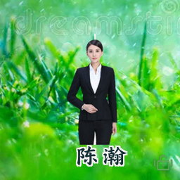 陈瀚