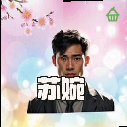 苏婉